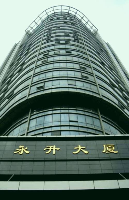 北京哪些人力资源公司规模大？-图1