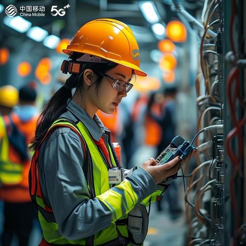 中国移动公司人力资源如何优化管理?-图3 中国移动公司人力资源如何优化管理?-图3