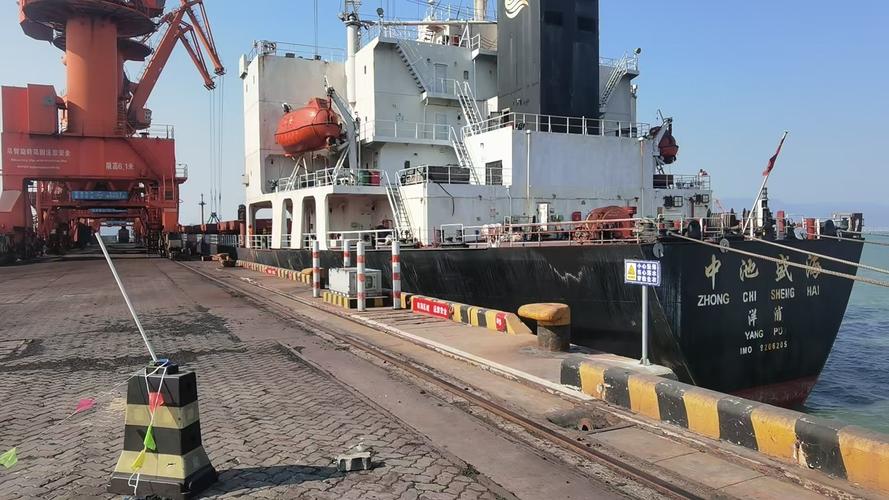 汇力资源这家公司实力如何?-图1 汇力资源这家公司实力如何?-图1