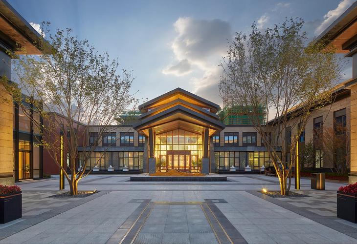 沣东文化发展有限公司发展前景如何?-图2 沣东文化发展有限公司发展前景如何?-图2