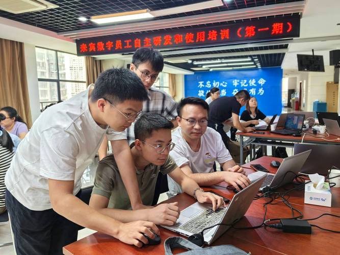 人力资源公司办职业培训-图1