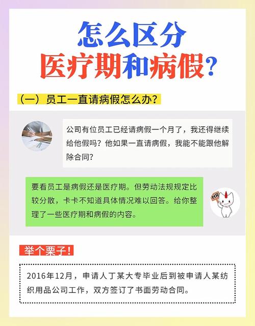 医疗期为何公司不允许休?-图1 医疗期为何公司不允许休?-图1