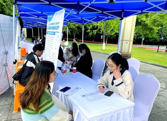 慈溪招聘会有哪些热门岗位？-图1