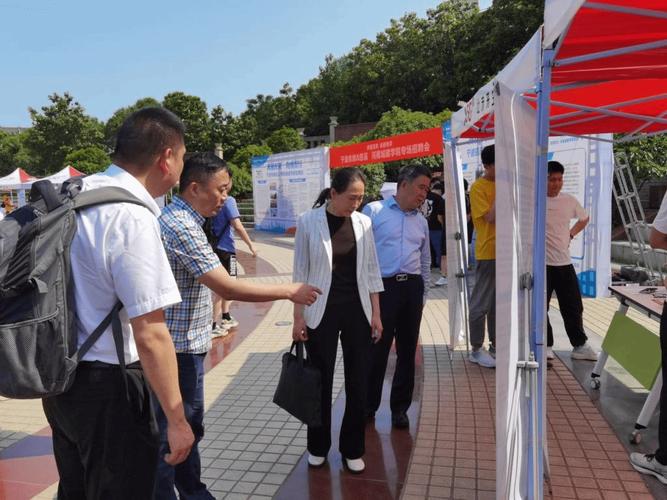 慈溪招聘会有哪些热门岗位？-图3