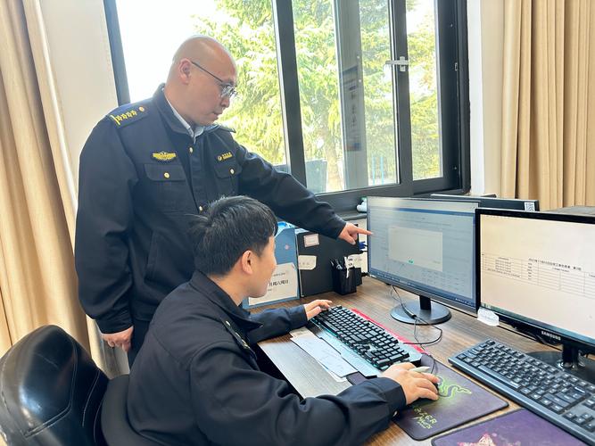 劳动服务公司稽核科职责是什么?-图1 劳动服务公司稽核科职责是什么?-图1