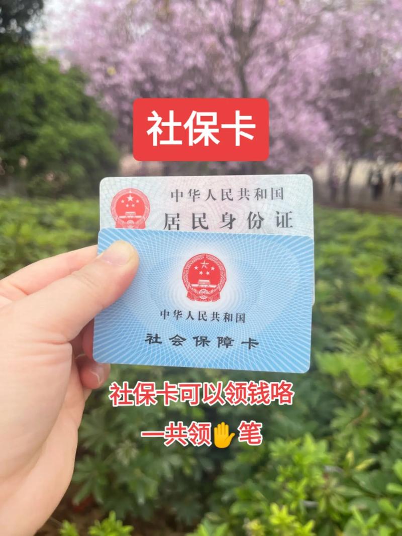 人力资源公司为何能批量购买社保卡?-图3 人力资源公司为何能批量购买社保卡?-图3