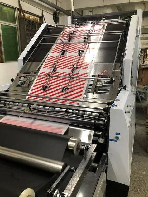 裱纸机长招聘-图1