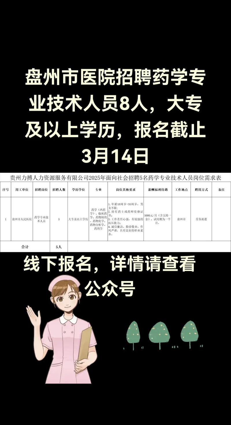 药学博士招聘-图2