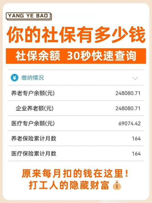 社保会查到上家公司吗-图3
