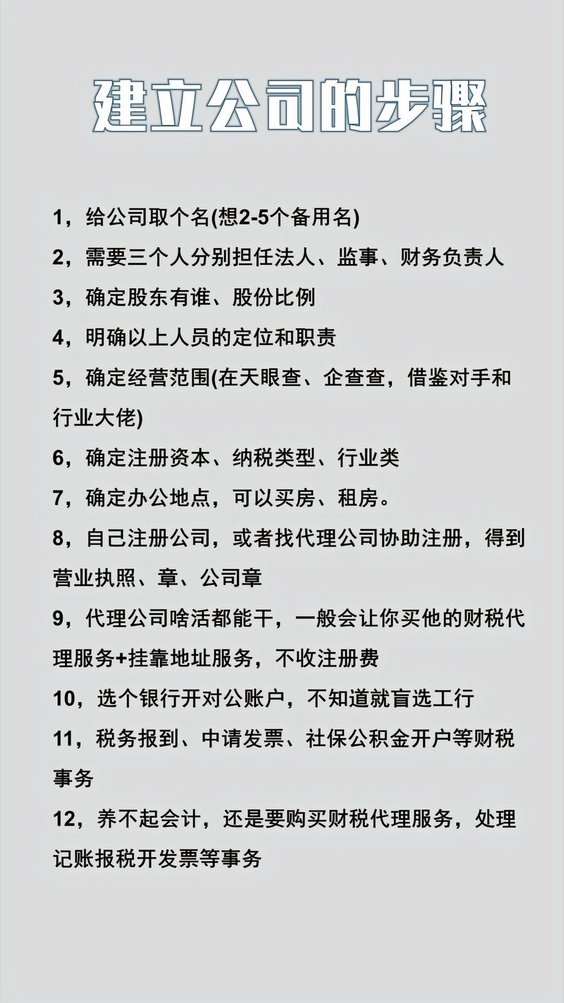 中小企业服务公司起名有哪些好思路？-图2