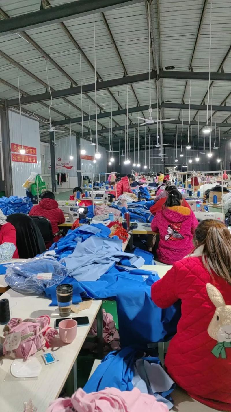 苏州恒业服饰有限公司怎么样?-图1 苏州恒业服饰有限公司怎么样?-图1