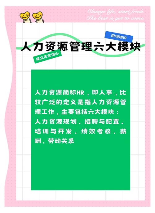 人力资源公司前景如何?-图3 人力资源公司前景如何?-图3