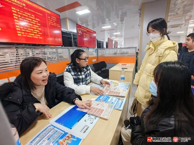 玉林招聘会岗位多吗?薪资如何?-图2 玉林招聘会岗位多吗?薪资如何?-图2