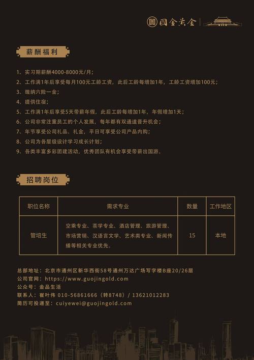 金融公司招聘hr需要注意什么-图2