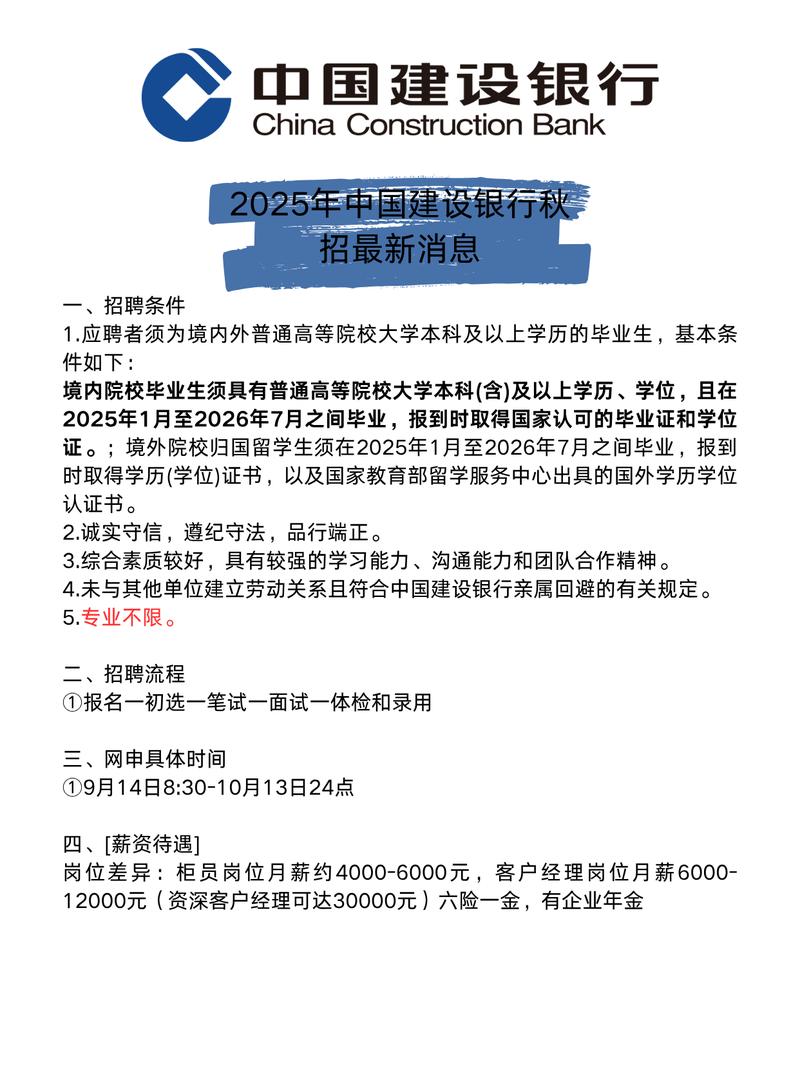 建设银行招聘网入口在哪？-图1