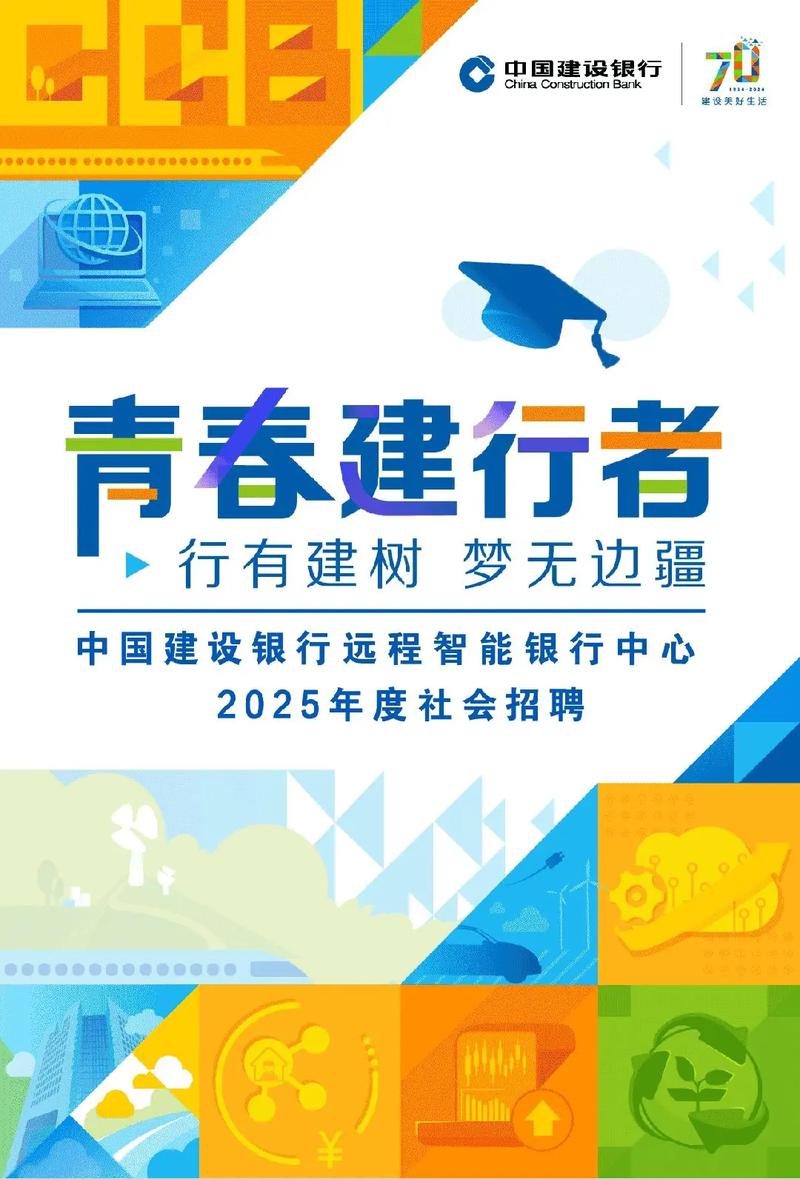 建设银行招聘网入口在哪？-图2