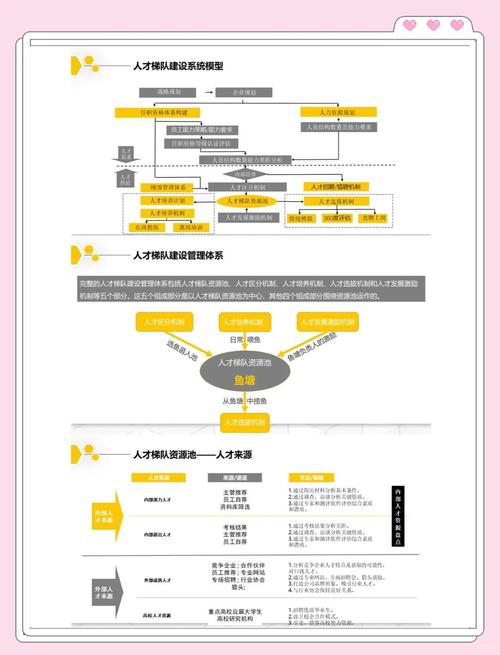 人才培养与梯队建设公司-图3