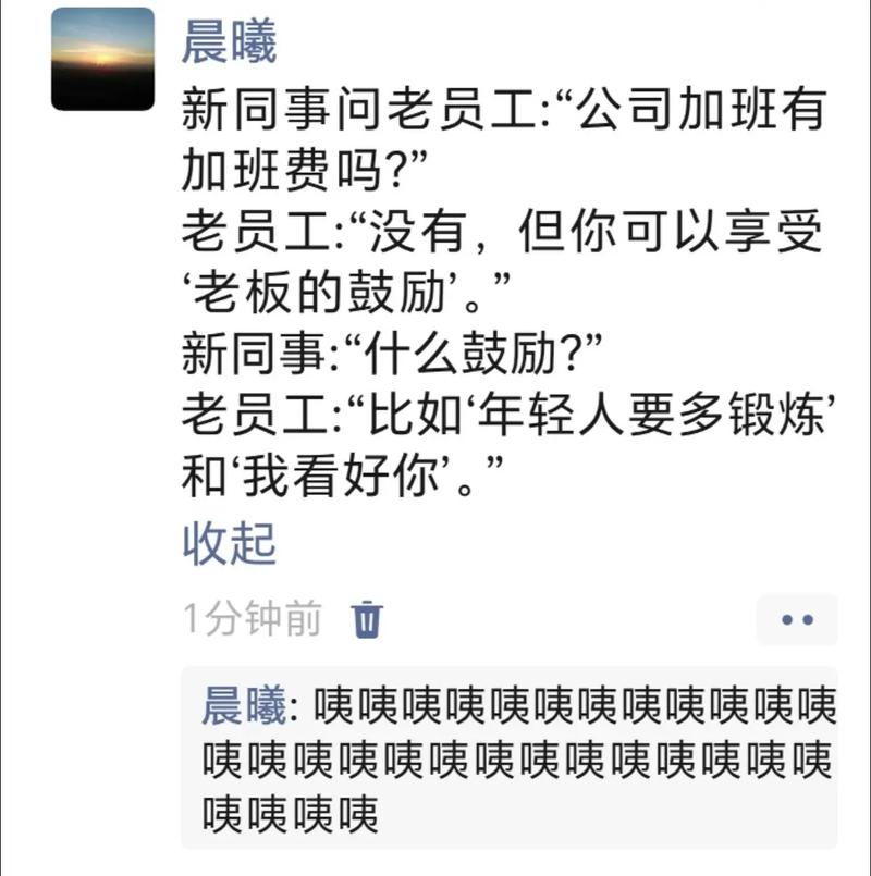 问公司你们的新员工多吗-图1 问公司你们的新员工多吗-图1