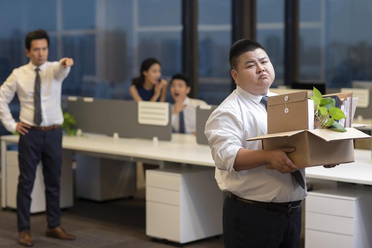 公司没有人事经理正常吗-图1