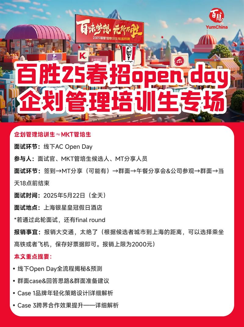 百胜集团招聘-图1