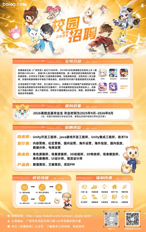 百田招聘有哪些岗位？薪资待遇如何？-图1