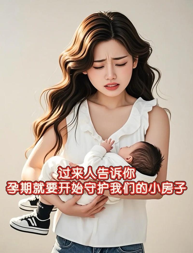 哺乳期公司为何让长期外派？-图3