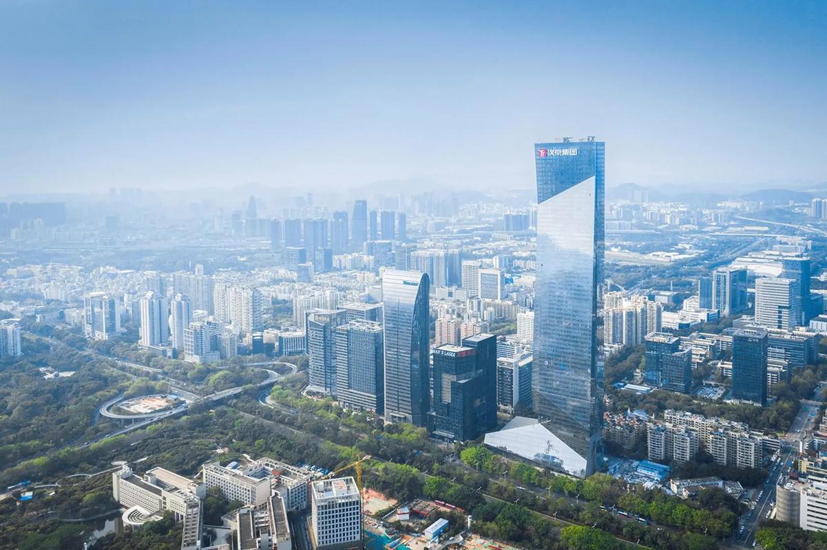 南山科技园招聘,哪些岗位在招?-图3 南山科技园招聘,哪些岗位在招?-图3