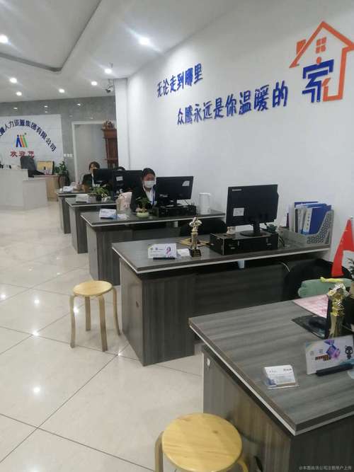 合肥人力资源公司地址在哪？-图1