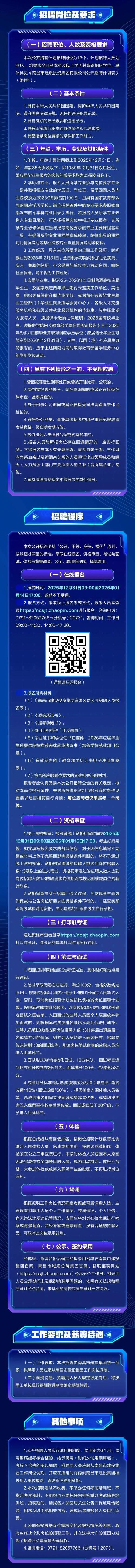 南昌县人力资源公司电话是多少？-图2