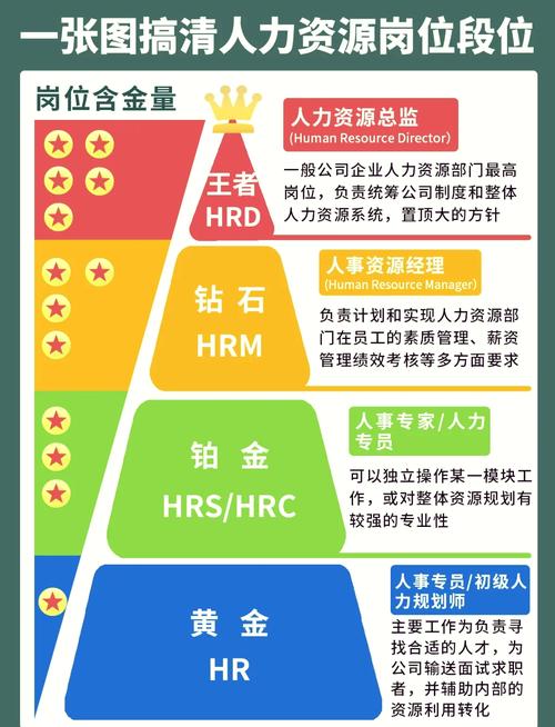 保险公司HR具体负责什么工作？-图2