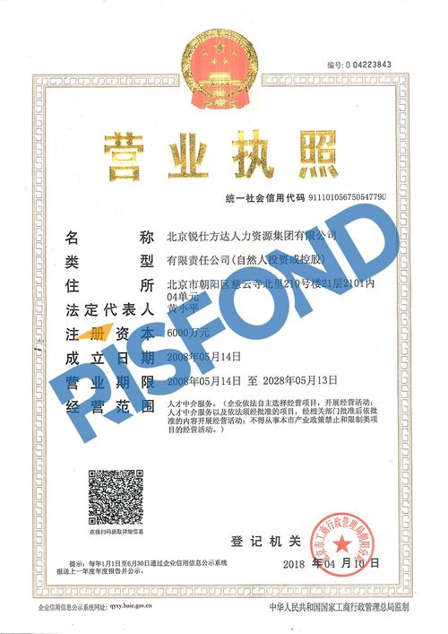 北京易才人力资源公司有哪些坑?-图1 北京易才人力资源公司有哪些坑?-图1