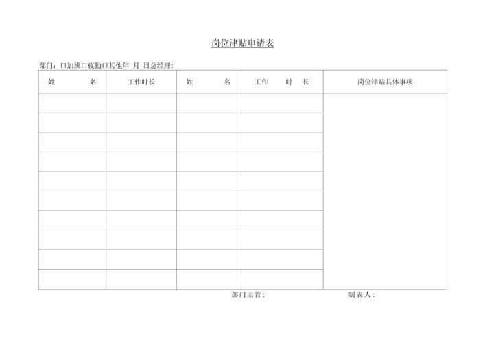 公司减岗位津贴是否合理？-图3
