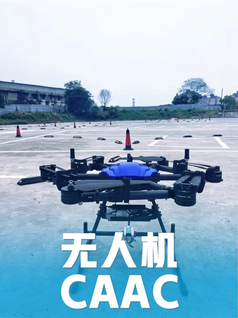 无人机企业招聘，哪些岗位最紧缺？-图1