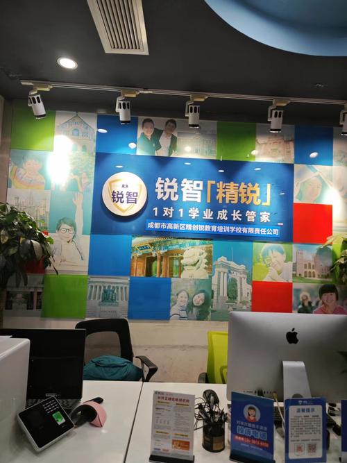 精锐教育招聘，哪些岗位在招？-图2