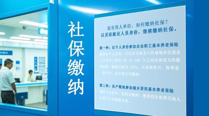 人力资源公司代缴社保有哪些骗局？-图1