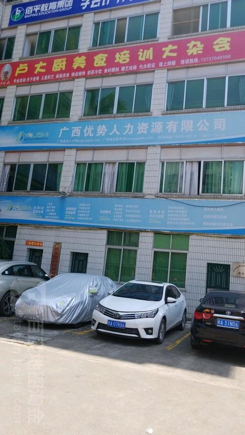 广西省人力资源公司有何服务优势?-图1 广西省人力资源公司有何服务优势?-图1