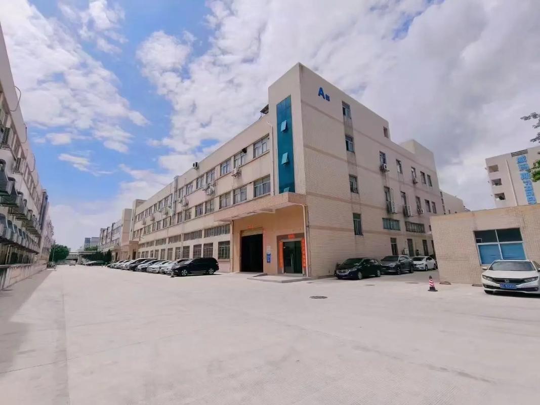 松岗沙井劳务工公司靠谱吗？-图2