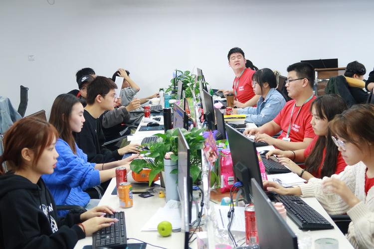 全是技术人员，公司咋运营管理？-图1