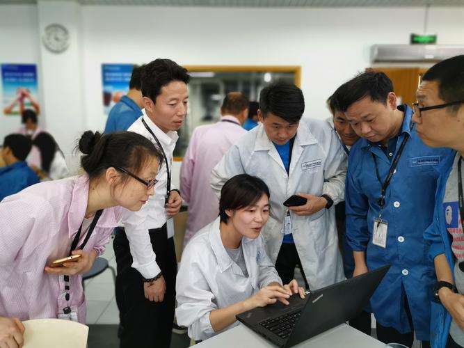 全是技术人员，公司咋运营管理？-图2