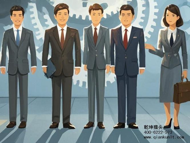 猎头公司的文化价值观核心是什么?-图3 猎头公司的文化价值观核心是什么?-图3