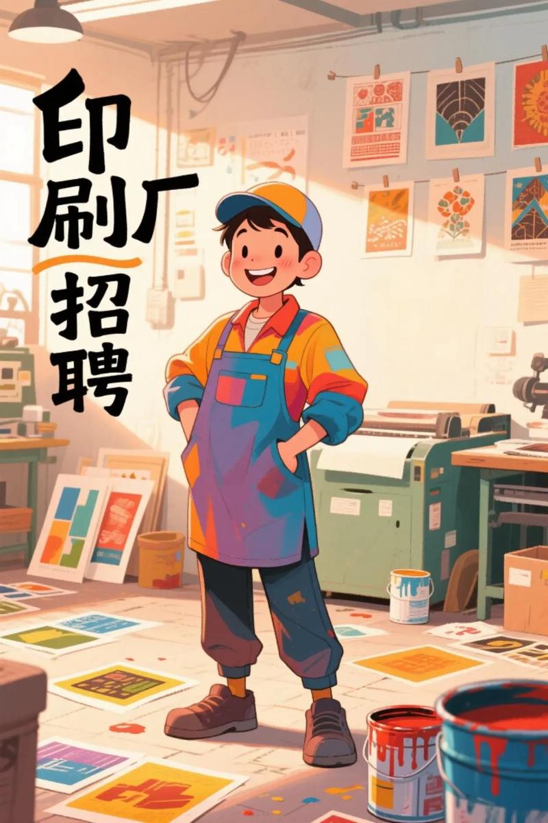 覆膜机长招聘，薪资多少？要求高吗？-图2