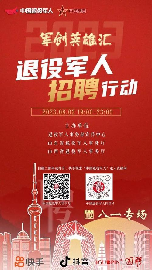 退役军人事务局招聘,具体岗位有哪些要求?-图3 退役军人事务局招聘,具体岗位有哪些要求?-图3