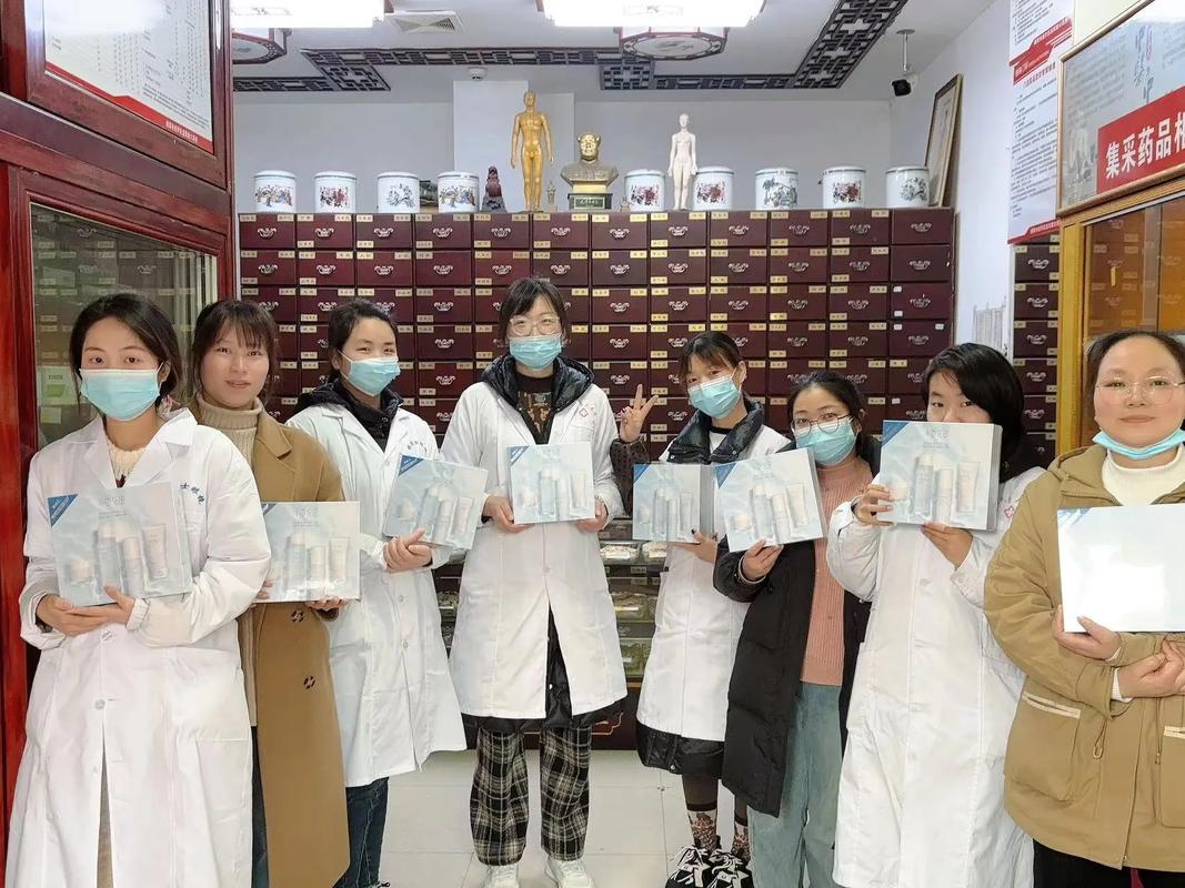 南京药房招聘,具体岗位和要求是什么?-图3 南京药房招聘,具体岗位和要求是什么?-图3