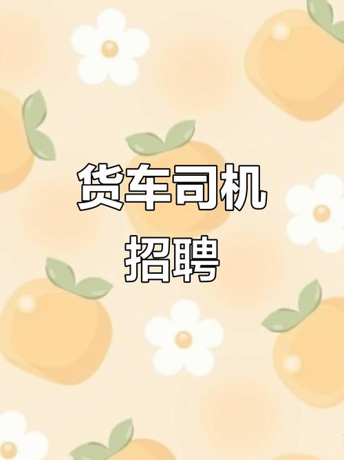 湘西招聘司机，具体要求有哪些？-图3