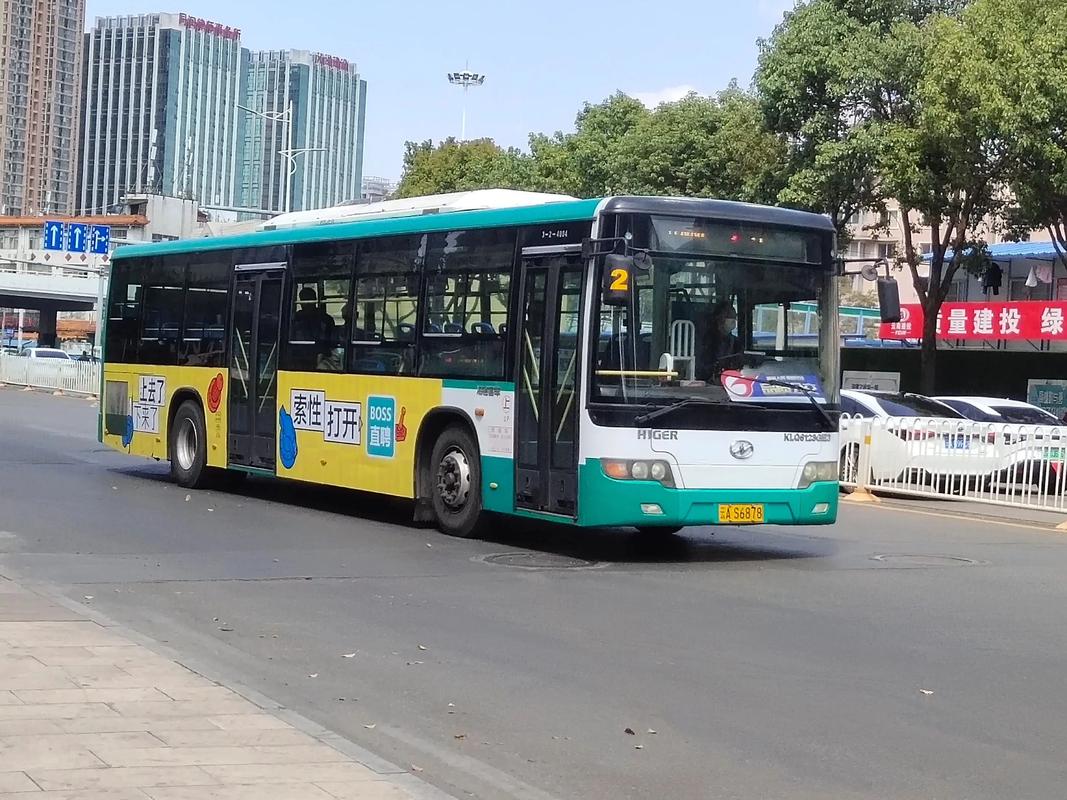 昆明公交招聘条件是什么？-图1