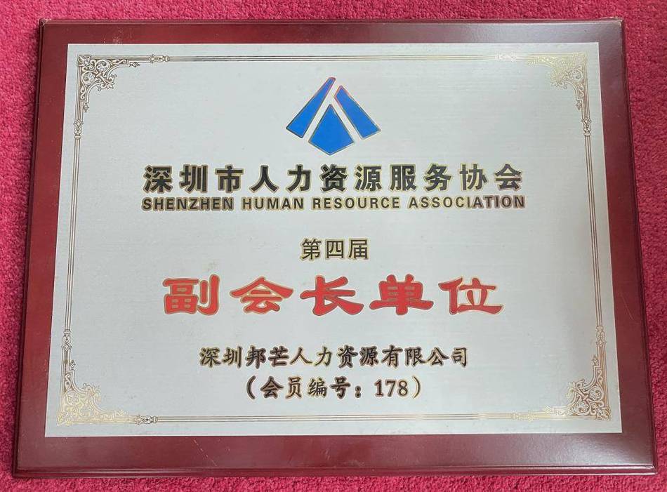 深圳所有人力资源公司-图3