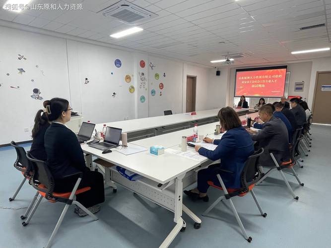 区人力资源外包公司工作具体做什么？-图1