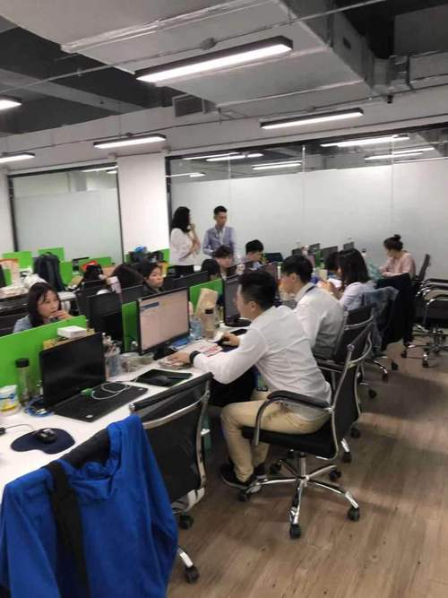 区人力资源外包公司工作具体做什么？-图3