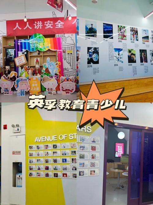 英孚教育招聘，有哪些岗位和要求？-图1