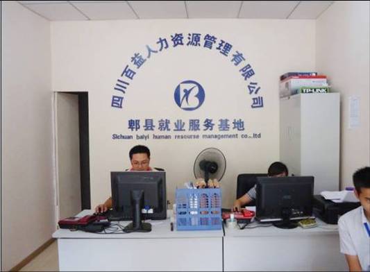 成都外人力资源有限公司是做什么的？-图1